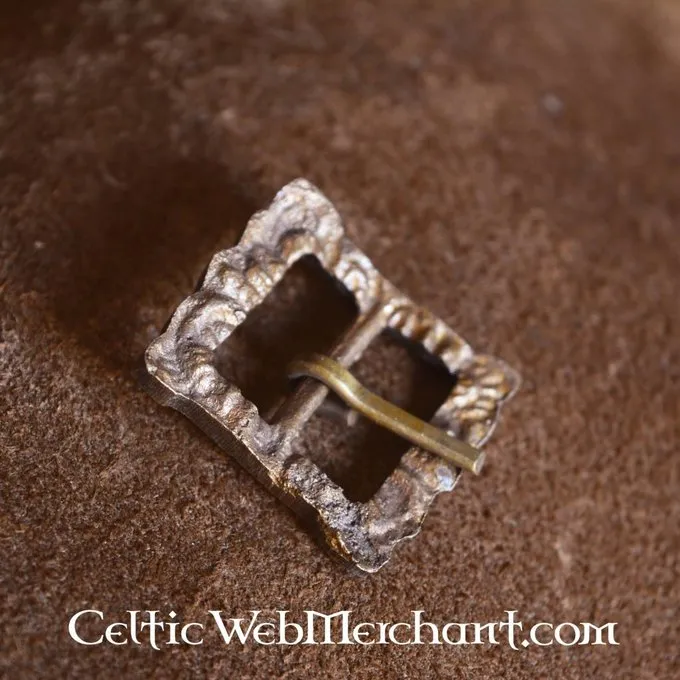 15. Jahrhundert Schnalle Deluxe 2 15. Jahrhundert Schnalle Deluxe – Bild 2