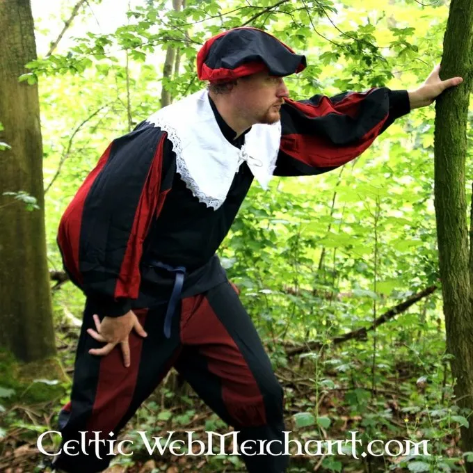 Leonardo Carbone 17. Jahrhundert Kragen Leonard 5 Leonardo Carbone 17. Jahrhundert Kragen Leonard – Bild 5