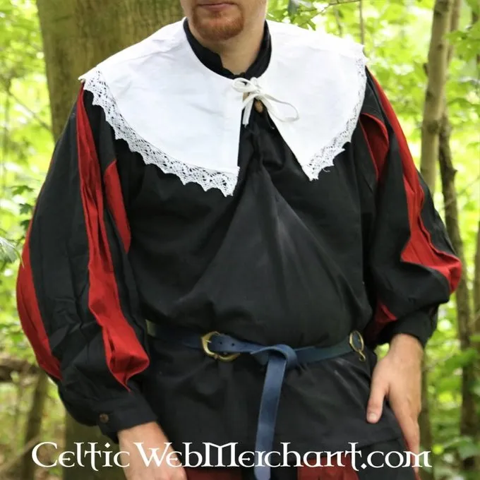 Leonardo Carbone 17. Jahrhundert Kragen Leonard 1 Leonardo Carbone 17. Jahrhundert Kragen Leonard