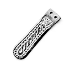 6.-7 Jahrhundert Alamanic Gürtelbeschlag 5 6.-7 Jahrhundert Alamanic Gürtelbeschlag -Mittelalter Mode Geschaft 6 7 jahrhundert alamanic guertelbeschlag 2