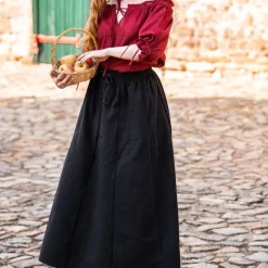 Leonardo Carbone Auch Rock -Mittelalter Mode Geschaft auch rock 15