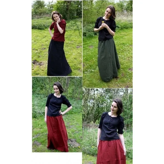 Leonardo Carbone Auch Rock 3 Leonardo Carbone Auch Rock – Bild 3