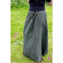 Leonardo Carbone Auch Rock -Mittelalter Mode Geschaft auch rock 7