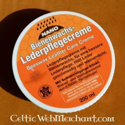 Beewax Lederpflege 200 Ml