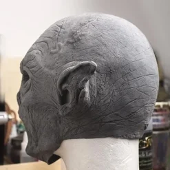 Epic Armoury Bestial Orc Maske Unlackiert -Mittelalter Mode Geschaft bestial orc maske unlackiert 2