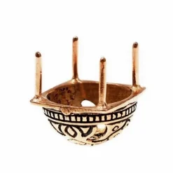 Birka Gürtelbeschlag Grab 15 -Mittelalter Mode Geschaft birka guertelbeschlag grab 15 2