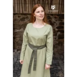 Burgschneider Bund Hedwig, Seetang -Mittelalter Mode Geschaft bund hedwig seetang 2