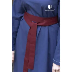 Burgschneider Bundesbücher, Burgunder