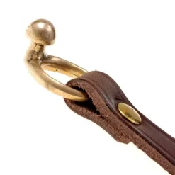 Celtic La Tene Gürtel Mit Gürtelhaken, Schwarz -Mittelalter Mode Geschaft celtic la tene guertel mit guertelhaken schwarz 2