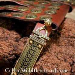 Deepeeka Cingulum Latinum (1. Jh.) -Mittelalter Mode Geschaft cingulum latinum 1 jh 2