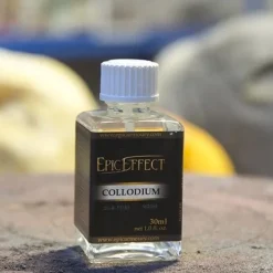 Epic Armoury Collodium-Entferner 30 Ml