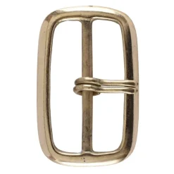 Deepeeka Doppel Renaissance Schnalle