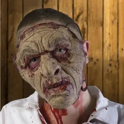 Epic Armoury Dwarf Trophy Maske, LARP Mask