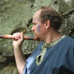 Epic Armoury Epic Effect LARP Make-Up - Royal Blue, Auf Wasserbasis 8 Epic Armoury Epic Effect LARP Make-Up - Royal Blue, Auf Wasserbasis -Mittelalter Mode Geschaft epic effect larp make up royal blue auf wasserbasi 2