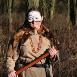 Epic Armoury Epic Effect LARP Make-Up - Weiß, Auf Wasserbasis -Mittelalter Mode Geschaft epic effect larp make up weiss auf wasserbasis 3