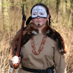 Epic Armoury Epic Effect LARP Make-Up - Weiß, Auf Wasserbasis -Mittelalter Mode Geschaft epic effect larp make up weiss auf wasserbasis 5