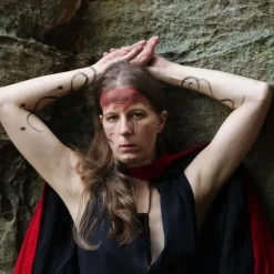 Epic Armoury Epic Effect Make-up Dunkelbraun 10 Epic Armoury Epic Effect Make-up Dunkelbraun -Mittelalter Mode Geschaft epic effect make up dunkelbraun 4