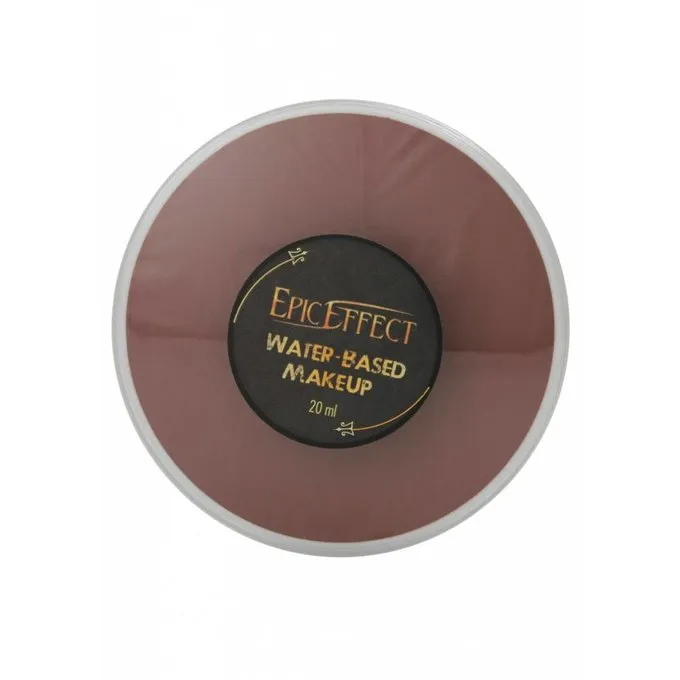 Epic Armoury Epic Effect Make-up Dunkelbraun 1 Epic Armoury Epic Effect Make-up Dunkelbraun