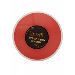 Epic Armoury Epic Effect Make-up Leuchtend Rot