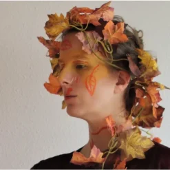 Epic Armoury Epic Effect Make-up Orange -Mittelalter Mode Geschaft epic effect make up orange 5