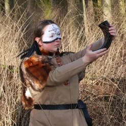 Epic Armoury Epic Effect Make-up Schwarz -Mittelalter Mode Geschaft epic effect make up schwarz 4