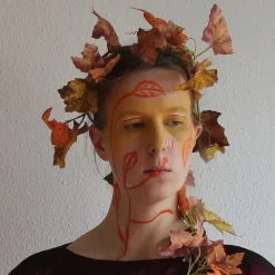 Epic Armoury Epic Effect Make-up Umbra -Mittelalter Mode Geschaft epic effect make up umbra 4