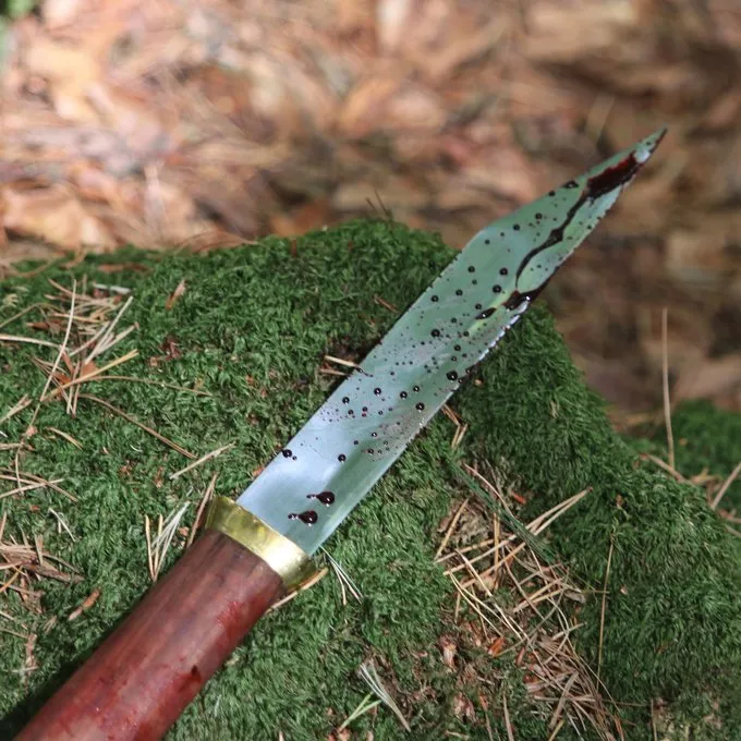 Epic Armoury Gefälschte Blut 500 Ml 5 Epic Armoury Gefälschte Blut 500 Ml – Bild 5