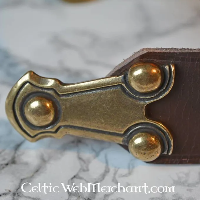 Germanische Gürtel Balingen 3 Germanische Gürtel Balingen – Bild 3