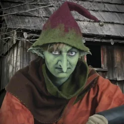 Epic Armoury Goblin / Hexennase