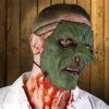 Epic Armoury Goblin Trophy Maske, LARP Mask