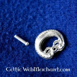 Gothic Gurtzunge 14. Bis 15. Jahrhundert