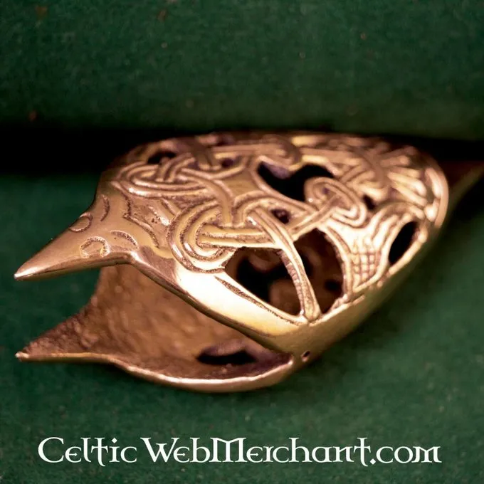 Deepeeka Gotland Scheide Passend 3 Deepeeka Gotland Scheide Passend – Bild 3