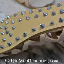 Deepeeka Griechische Sandalen Odysseus -Mittelalter Mode Geschaft griechische sandalen odysseus 2