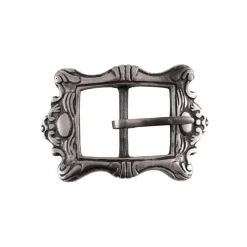 Deepeeka Große Piraten Schnalle Nassau