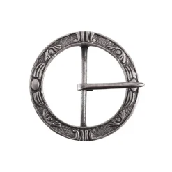 Deepeeka Große Piraten Schnalle Port Royal