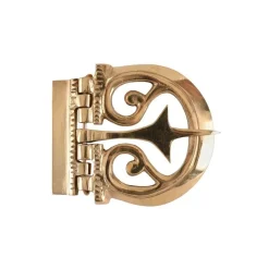 Deepeeka Große Römische Gürtelschnalle 1. Jahrhundert