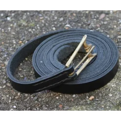 Marshal Historical Gürtel Mit Langer Schnalle (1300-1500) 8 Marshal Historical Gürtel Mit Langer Schnalle (1300-1500) -Mittelalter Mode Geschaft guertel mit langer schnalle 1300 1500 2