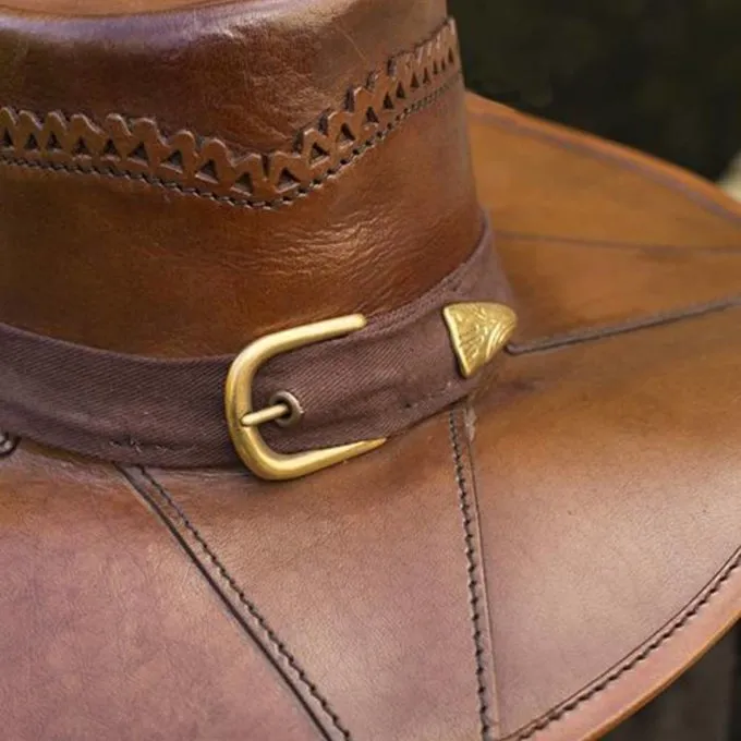 Epic Armoury Hat Bohanan, Braun 2 Epic Armoury Hat Bohanan, Braun – Bild 2