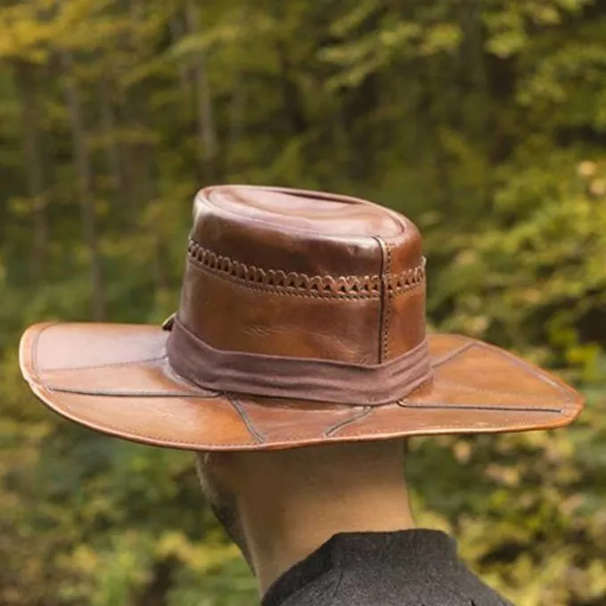 Epic Armoury Hat Bohanan, Braun 3 Epic Armoury Hat Bohanan, Braun – Bild 3