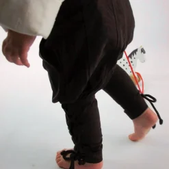 Leonardo Carbone Junge Knickerbockers