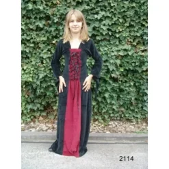 Leonardo Carbone Kleid Des Mädchens Aline -Mittelalter Mode Geschaft kleid des maedchens aline 5