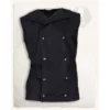 Mytholon Kostümweste Hamish, Schwarz