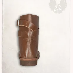 Mytholon Landsknecht Schuhe Gernot -Mittelalter Mode Geschaft landsknecht schuhe gernot 4