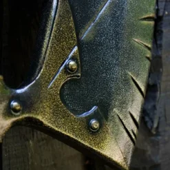 Epic Armoury LARP Chaos Axt 9 Epic Armoury LARP Chaos Axt -Mittelalter Mode Geschaft larp chaos axt 3