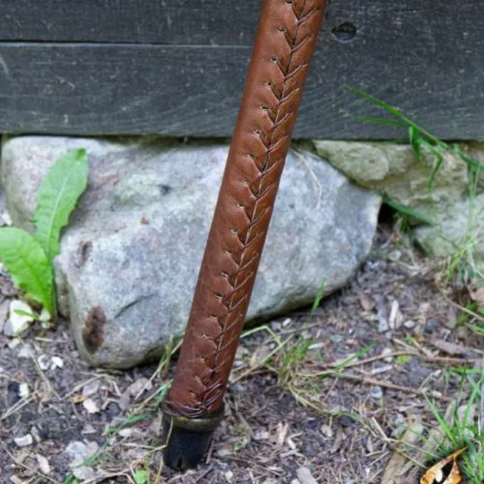 Epic Armoury LARP Chaos Axt 5 Epic Armoury LARP Chaos Axt – Bild 5