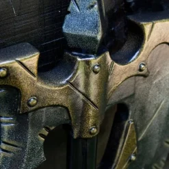 Epic Armoury LARP Chaos Axt 11 Epic Armoury LARP Chaos Axt -Mittelalter Mode Geschaft larp chaos axt 5