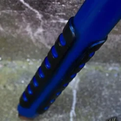 Epic Armoury LARP Eispickel, Blau -Mittelalter Mode Geschaft larp eispickel blau 3