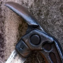 Epic Armoury LARP Eispickel, Weiß 6 Epic Armoury LARP Eispickel, Weiß -Mittelalter Mode Geschaft larp eispickel weiss 2