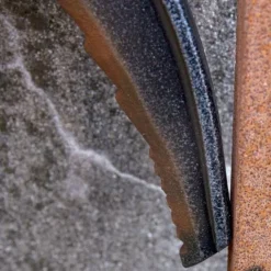 Epic Armoury LARP Eispickel, Weiß 7 Epic Armoury LARP Eispickel, Weiß -Mittelalter Mode Geschaft larp eispickel weiss 3