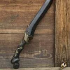 Epic Armoury LARP Elfische Schatten Schwert 60 Cm